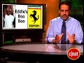 Buzz Report: YouTube Awards--Where did those videos come fro
