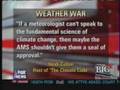 James Spann vs. Hedi Cullem & Global Warming
