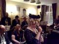 oh so quiet performed by Helen Taylor and The Managers