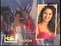 Miss World 1993 Parade of Nations 1/2