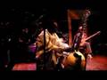 Toumani Diabate talking about hisband and playing the Kora