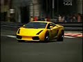 PGR3 Gallardo Battle! - VVV - (www.teamvvv.com)