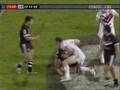 Sam Burgess on Fuifui Moimoi