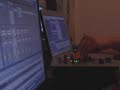 a bit of live production, pure minimal, and fun with two laptops and a mixer.nothing very complex, just a bit of good music.the hands at the left of the mixer its me, ferMX, and in the right corner its my friend underB.hope you enjoy one of our best sessions togheter.-------------e-x-t-r-a--t-a-g-s--------- ---minimal techno x-session pro m-audio ableton live reason producing midi controller richie hawtin oliver huntemann vst serato pioneer electro house sven vath traktor fx virtual dj ellaskins tenminmix djtutor tiesto electronica