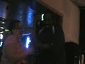 Brandon sings. Milkshake-larity ensues! Brandon sings. Milkshake-larity ensues!