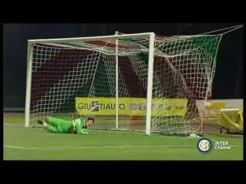 HL INTER GENK PRIMAVERA - VIAREGGIO CUP