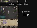 Fatality vs TLP