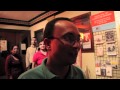 Apabad review in Boston -Aainch Produxon