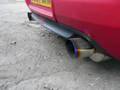 T1R Sparrow 70R - Artech tuning's s2000