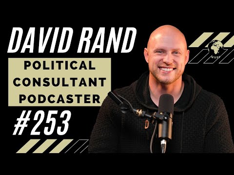 David Rand – The Truth Behind The Venezuela Raid, What’s Next For The ...