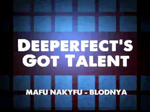 DEEPERFECT'S GOT TALENT 2