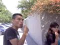 chiko yaoi ebrio y enojado ( prepa1 apodaca)