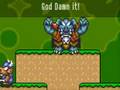 Ganon's Kingdom