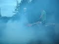 400ex smoke a lot