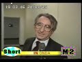 Emilio Fede parla come Germano Mosconi