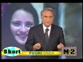 Emilio Fede parla come Germano Mosconi