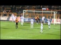 Barnet 1-3 MK Dons | The FA Cup 2nd Round 3/12/11