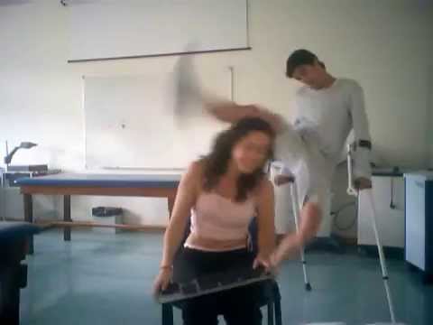 Eh marine @ Physiotherapy
