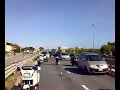 Icaro Tv. Incidente sull\