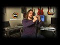 Taking a microphone on and off a stand too often results in dropping the mic.  In this Tip From A Pro, Roger Cole (Steve Vai, Little Feat) demonstrates an easy way to reduce the chance of dropping a microphone when removing it or placing on a mic stand.For more information about this or other tutorials from HowAudio visit www.HowAudio.com.