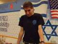 קרוואן חרמון אוהבים קראדן