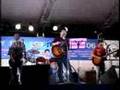 命のリレー J-BAND