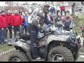 I QuadTrial Aqummad - Valdemorillo (1ª Parte) I QuadTrial Aqummad - Valdemorillo (1ª Parte)