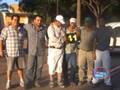 videos de VAMOS DE PESCA TV, PROGRAMA 15 DE NOVIEMBRE