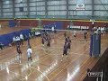 Grand Final U16 Volleyball Nationals 2007 Grand Final U16 Volleyball Nationals 2007