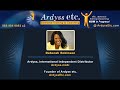 Ardyss, International Training - Know Your Business - ardyssetc.com