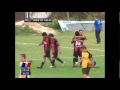 Defensores de Belgrano 2 vs Comunicaciones 1 Fecha 39 Torneo Primera B Metropolitana 14-05-2011
