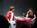 Check Please! (Part II)