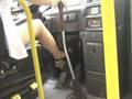 Driving the bus