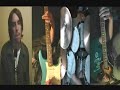 Virtual Beatles  *Happiness is a Warm Gun*