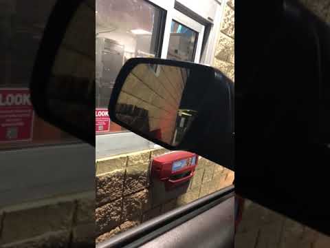 Mcdonalds - Employees ignore me to not serve. Video evidence of it.