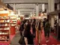 Torino: Volantini sulla Fiera del Libro 2008