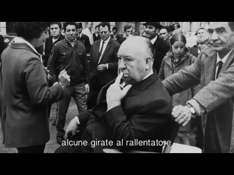 Hitchcock-Truffaut
