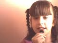 A bailarina