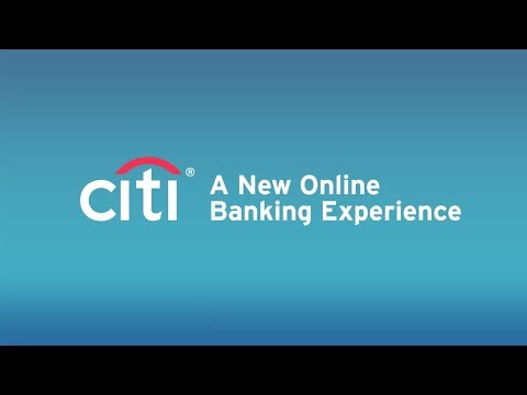 citi bank log in citi bank log in