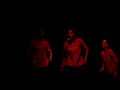 Jumping Frijoles - Match de Improvisacion Teatral 2