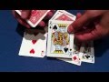 Lucky 13 - Impromptu Card Trick - Performance