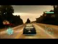 NFS UNDERCOVER - Cop Chase