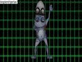 Crazy Frog - Night Dance