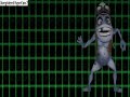 Crazy Frog - Night Dance Crazy Frog - Night Dance