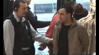 Caméra Iterpol Caméra Cachée Cheb Anouar  Ep 28 RAMADAN 2012