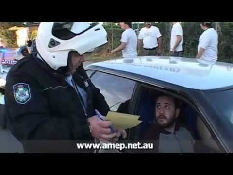 downshift - Grunt Files teamed up with Downshift and the Australian Motoring Enthusiast Party in a show of unity amongst the Motoring Enthusiast Community. Unfortunately...