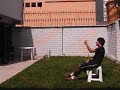 haciendo rotoscopia