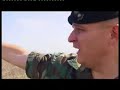 EXERCISE TERRAFERMA, BI-LATERAL TRAINING WITH ITALIAN ARMY