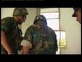 EXERCISE TERRAFERMA, BI-LATERAL TRAINING WITH ITALIAN ARMY
