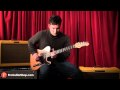 G&L ASAT Classic S SCM